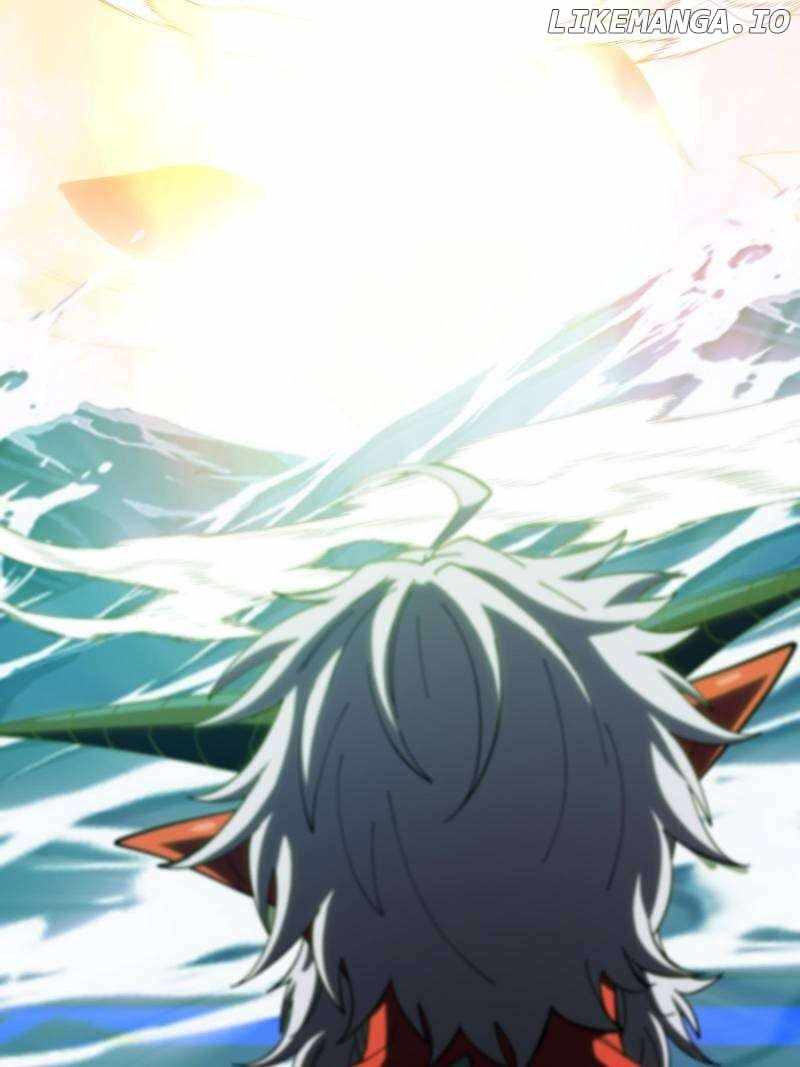 I Am The Monster Overlord Chapter 71 34
